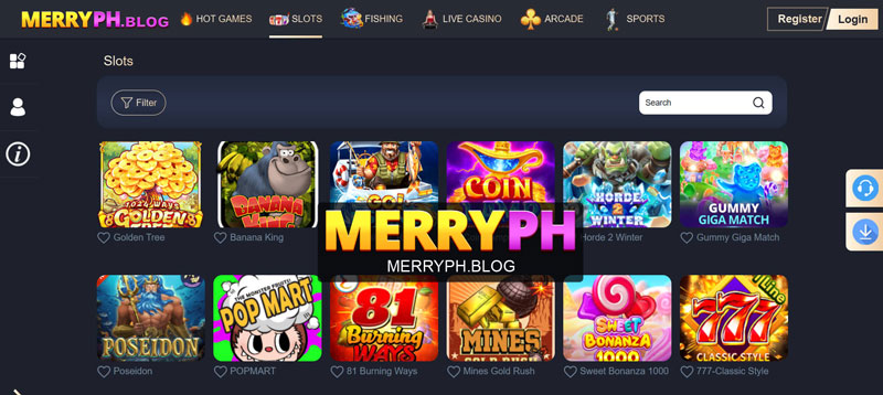 Benefits of Merryph Vip Membership