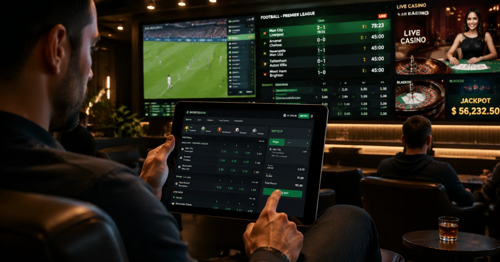 Understanding 789bet vip - image 2