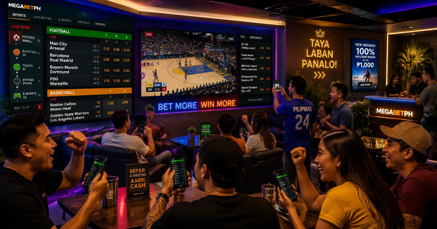 Discovering 789bet vip: The Leading Filipino Online Betting Platform - image 1 Discovering 789bet vip: The Leading Filipino Online Betting Platform - image 1