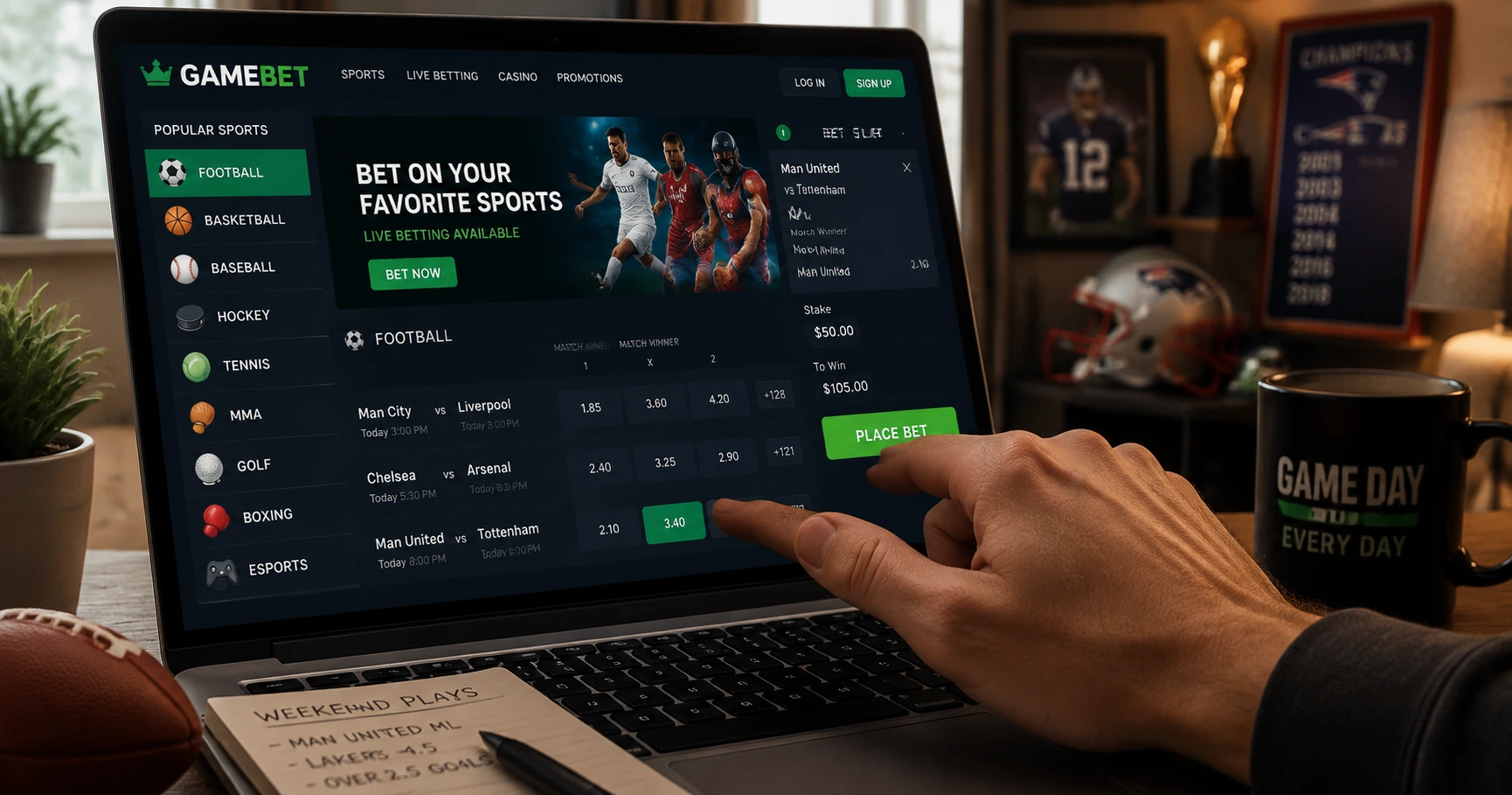Maximizing Your Experience with 789bet vip - image 2