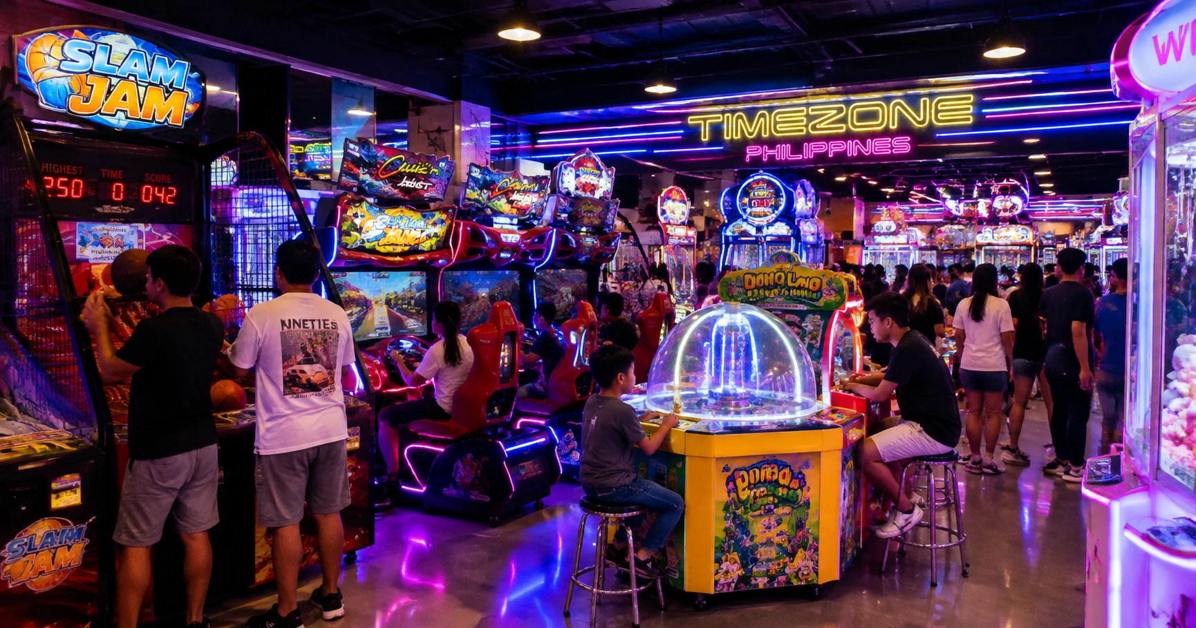 Experience the Excitement of Lodibet Arcade Games - image 1
