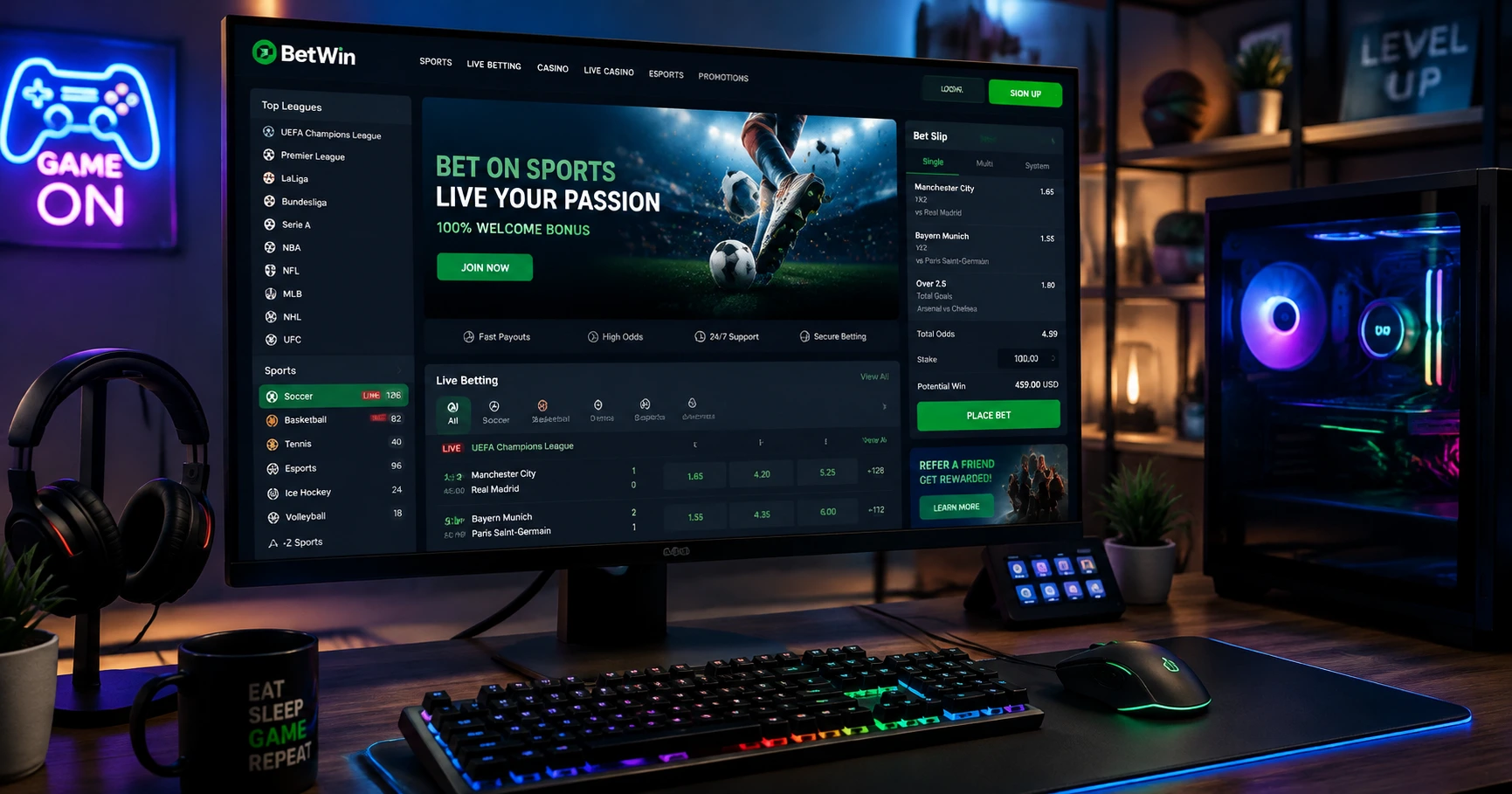 Understanding ssbet77 com login: Your Gateway to Online Gaming - image 2 Understanding ssbet77 com login: Your Gateway to Online Gaming - image 2