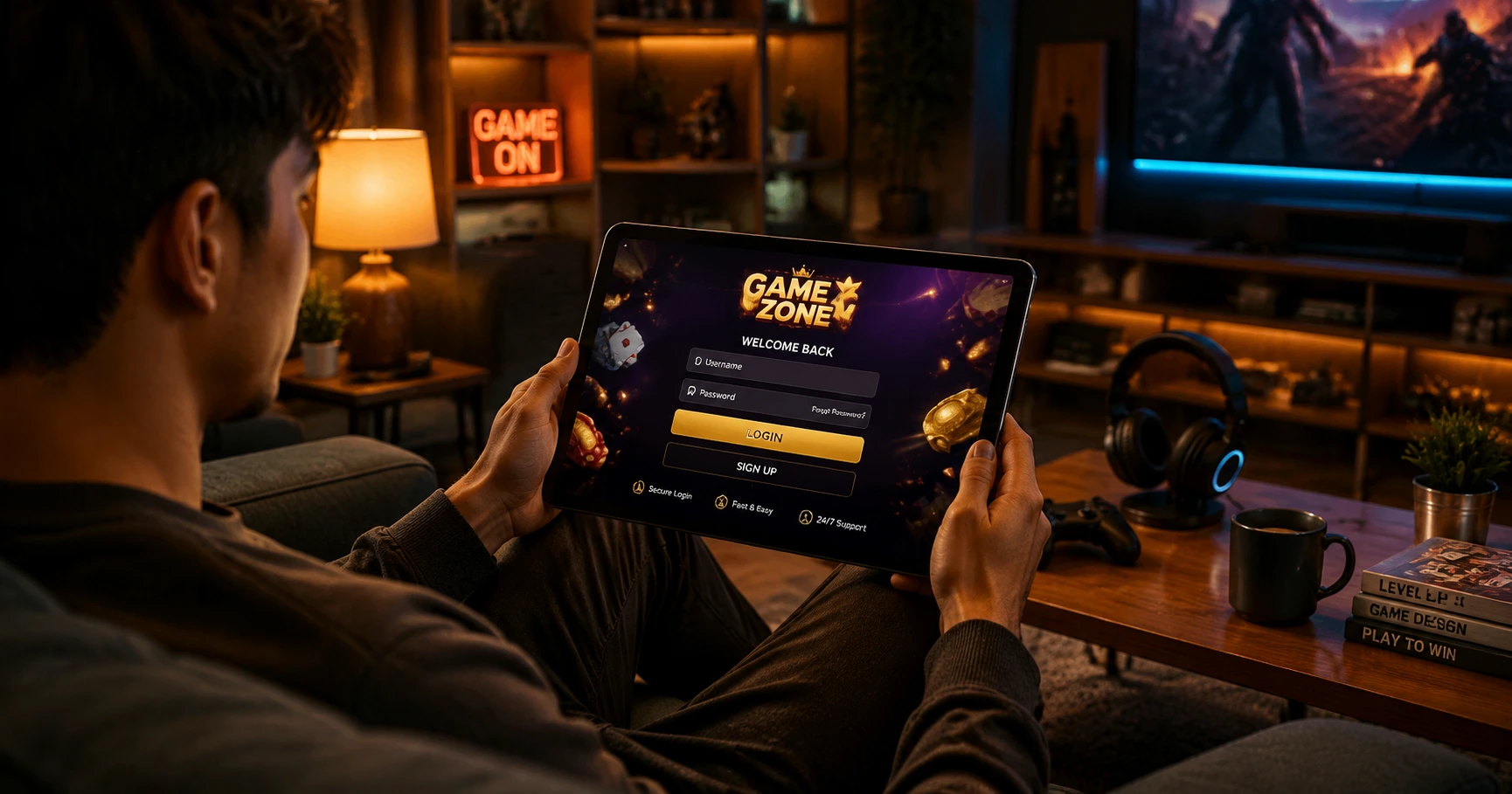 Understanding ssbet77 com login: Your Gateway to Online Gaming - image 3 Understanding ssbet77 com login: Your Gateway to Online Gaming - image 3