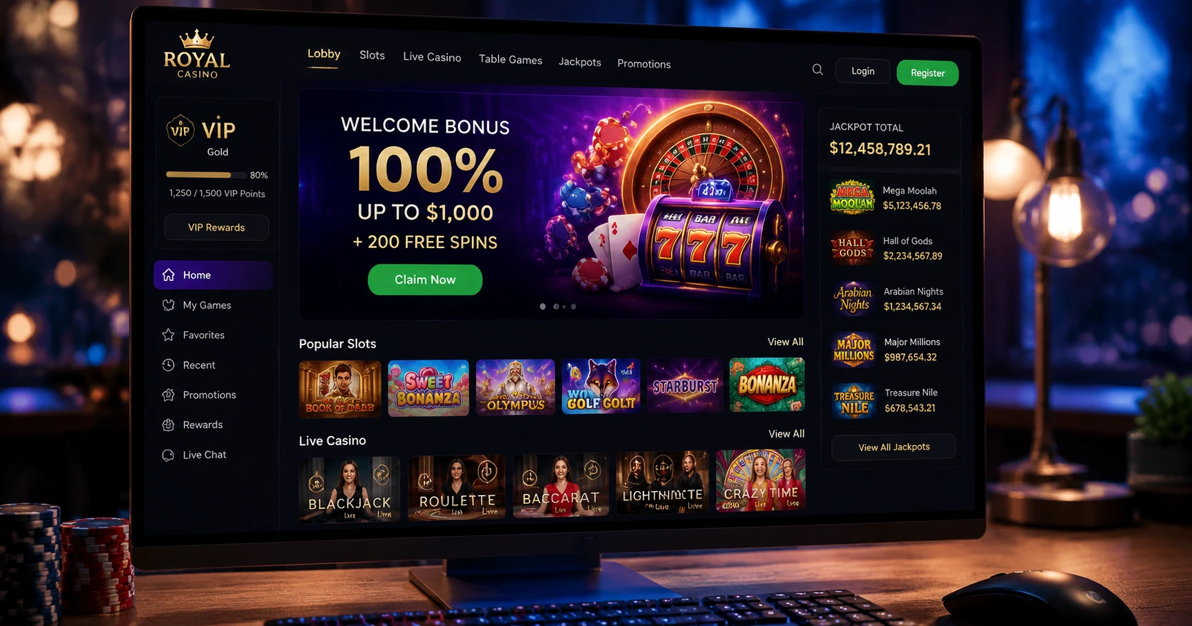 All About C9taya Free 100 Casino - image 1