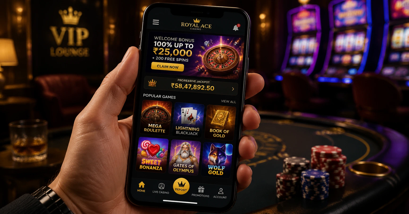 All About C9taya Free 100 Casino - image 2