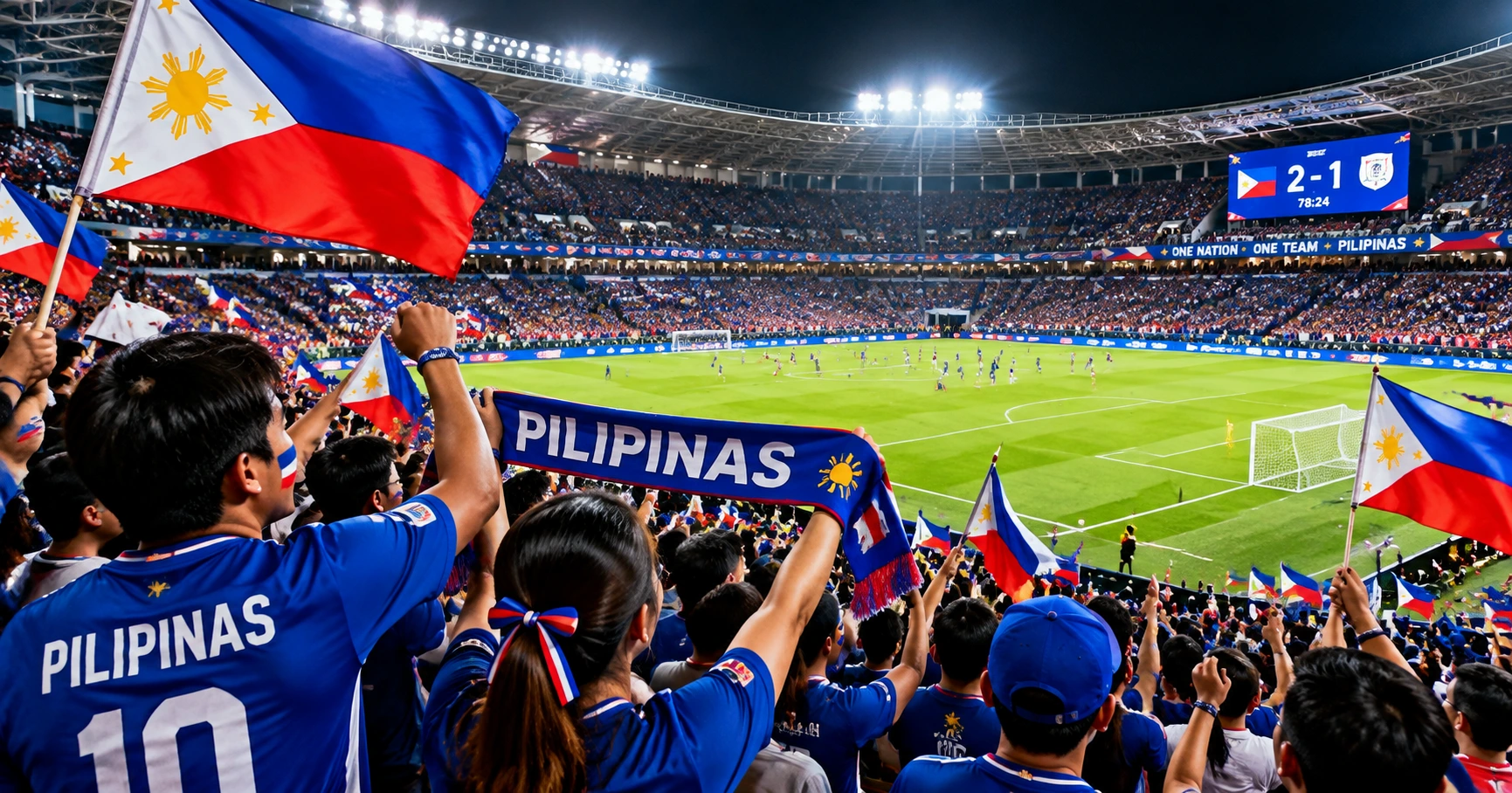 Explore the Excitement of 365ph Sports in the Philippines - image 1