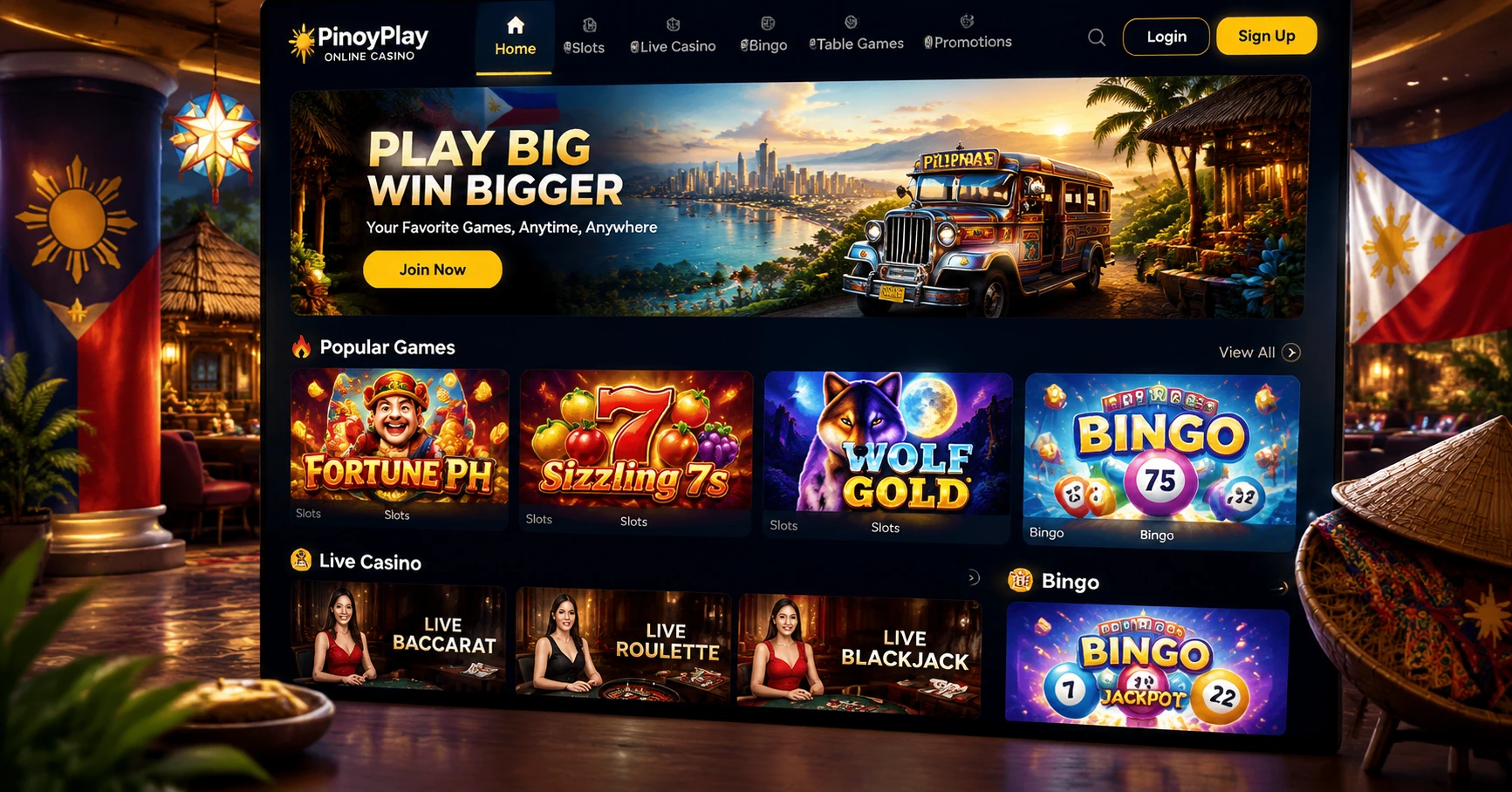 Unlocking the Power of ssbet77 register login for Filipino Gamers - image 3